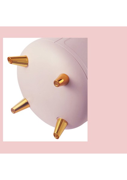 360 Dönen Takı Düzenleyici Kozmetik Saklama Kutusu (Inci Beyazı) (Yurt Dışından) indirimleri