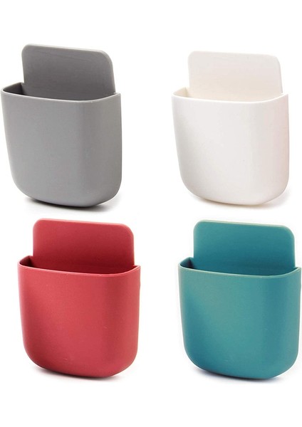 Ev, Okul Için Braket Duvara Monte Saklama Kutusu Konsol Braketi (Yurt Dışından)