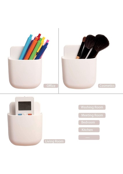 Ev, Okul Için Braket Duvara Monte Saklama Kutusu Konsol Braketi (Yurt Dışından) indirimleri