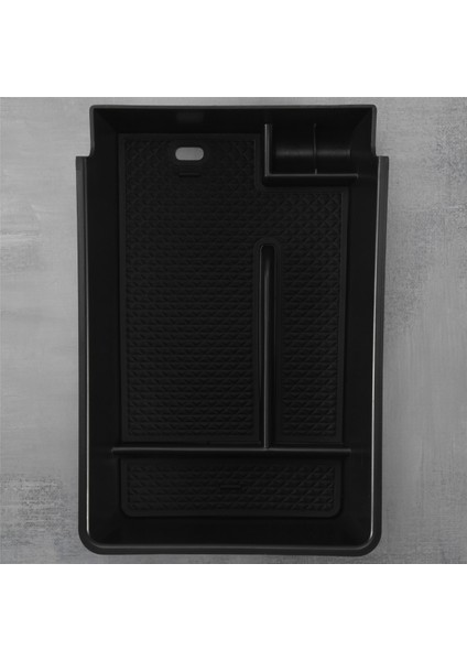 H6 2021 Için Araç Merkezi Konsol Saklama Kutusu Içi (Yurt Dışından)