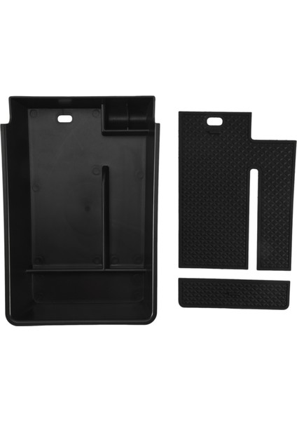 H6 2021 Için Araç Merkezi Konsol Saklama Kutusu Içi (Yurt Dışından) modelleri