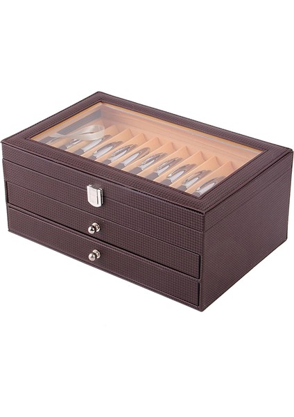 36 Yuvalı Ahşap Kalem Ekran Saklama Kutusu 4 (Yurt Dışından) fırsatları