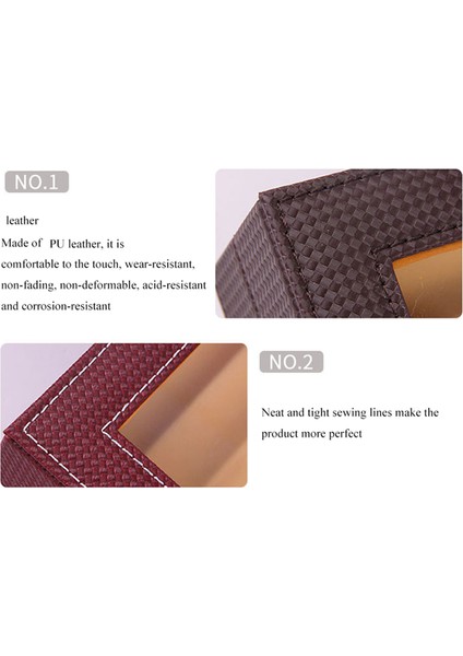 36 Yuvalı Ahşap Kalem Ekran Saklama Kutusu 4 (Yurt Dışından) indirimleri