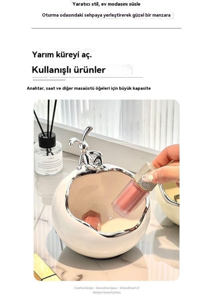 Raf Hafif Lüks Anahtar Depolama (Yurt Dışından)