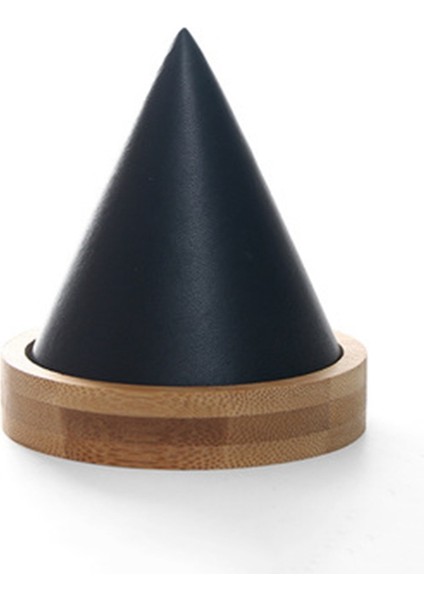 Takı Bilezik Depolama Rafı Saat Bileklik Saklama Kutusu Siyah (Yurt Dışından)