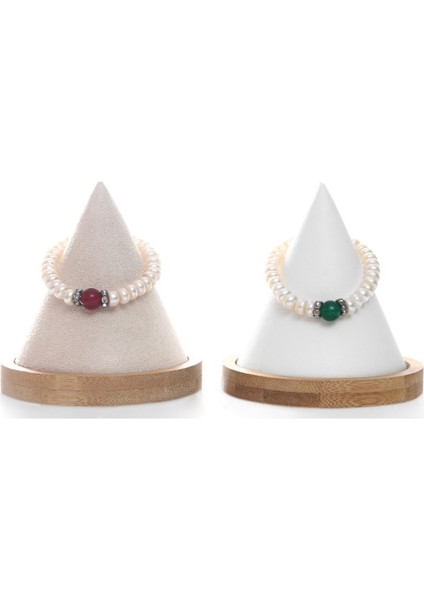 Takı Bilezik Depolama Rafı Saat Bileklik Saklama Kutusu Siyah (Yurt Dışından) indirimleri