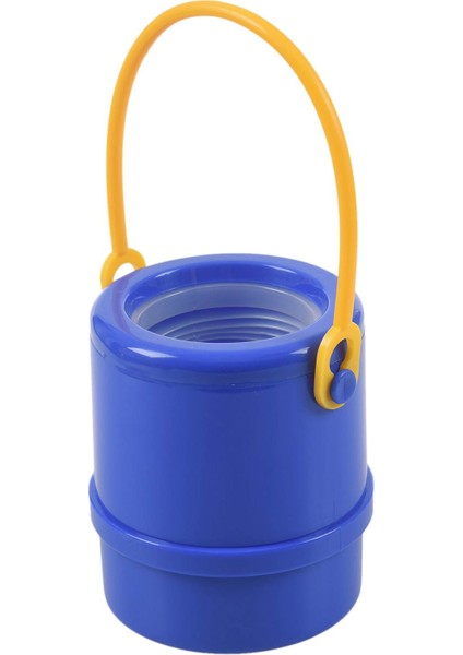 1 Adet Şemsiye Kılıfı Su Geçirmez Araba Şemsiye Organizatör Saklama Kutusu (Yurt Dışından)