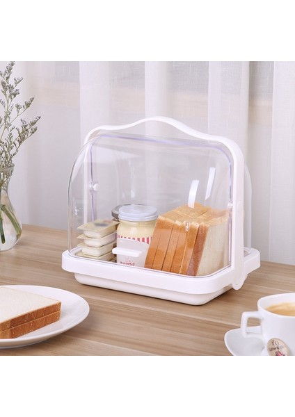 Mutfak Ekmek Saklama Kutusu Plastik Ilaç Saklama Kutusu (Yurt Dışından) modelleri