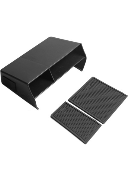 2022 Için 11. Merkezi Konsol Abs Saklama Kutusu Kol Dayama Kutusu (Yurt Dışından)