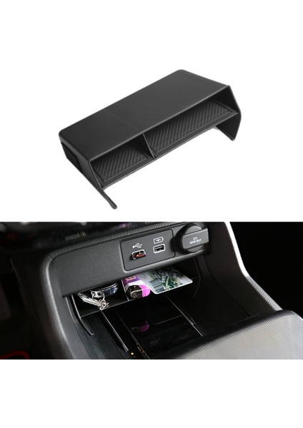 2022 Için 11. Merkezi Konsol Abs Saklama Kutusu Kol Dayama Kutusu (Yurt Dışından) indirimleri