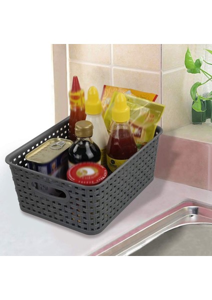 Çamaşır Odası, Banyolar Için Pany Düzenleme ve Saklama Kutuları (Yurt Dışından) fiyatları