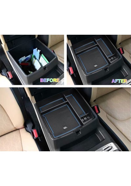 Karnaval 2021 2022 Için Araba Cenal Konsol Kol Dayama Saklama Kutusu (Yurt Dışından) indirimleri