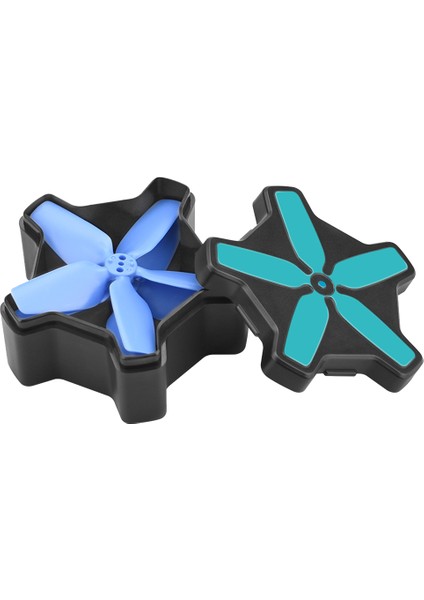 Avata Fpv Pervane Saklama Kutusu Pervane Kanadı Anti-Düşme Için (Yurt Dışından) fırsatları