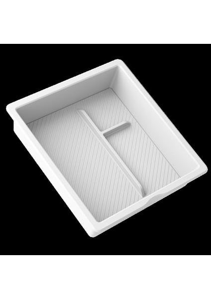 Orta Konsol Saklama Kutusu Düzenleyici Pvc Beyaz Için (Yurt Dışından) modelleri