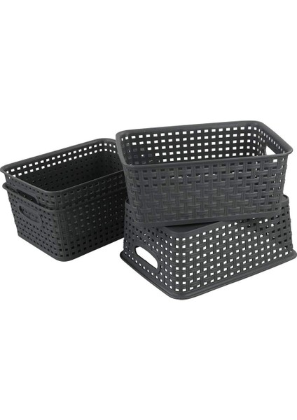 Çamaşır Odası, Banyolar Için Pany Düzenleme ve Saklama Kutuları (Yurt Dışından) indirimleri