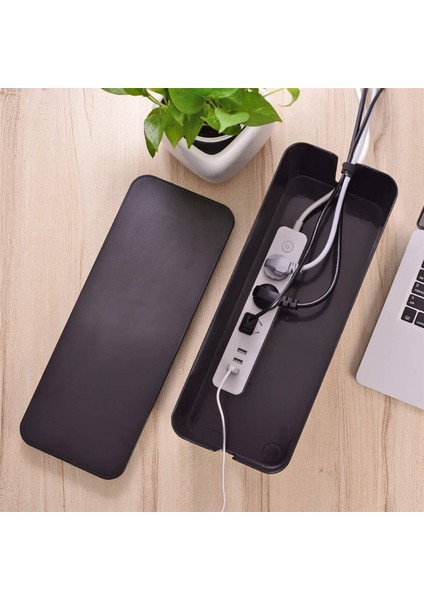 Güç Yudumunu Gizlemek Için Kullanılan Kablo Yönetim Kutusu, Tel Saklama Kutusu (Yurt Dışından) modelleri