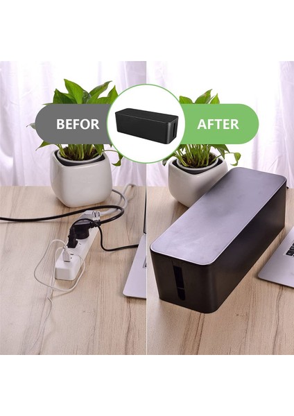 Güç Yudumunu Gizlemek Için Kullanılan Kablo Yönetim Kutusu, Tel Saklama Kutusu (Yurt Dışından) fırsatları