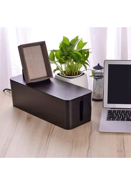 Güç Yudumunu Gizlemek Için Kullanılan Kablo Yönetim Kutusu, Tel Saklama Kutusu (Yurt Dışından) indirimleri