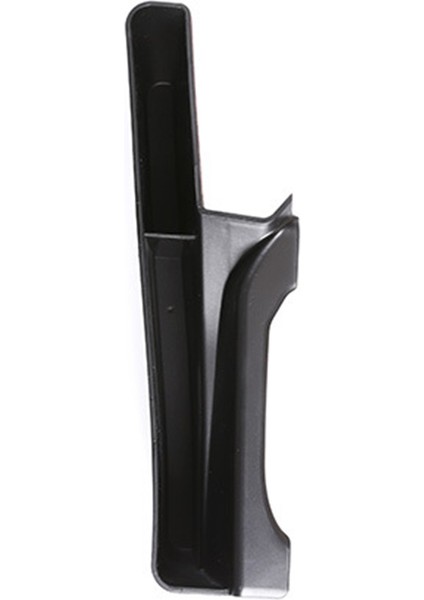 Araba Orta Konsol Koltuk Yan Saklama Kutusu Tutucu Organizatör Ana Sürücü (Yurt Dışından)