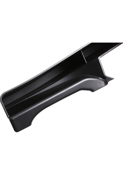 Araba Orta Konsol Koltuk Yan Saklama Kutusu Tutucu Organizatör Ana Sürücü (Yurt Dışından) fiyatları