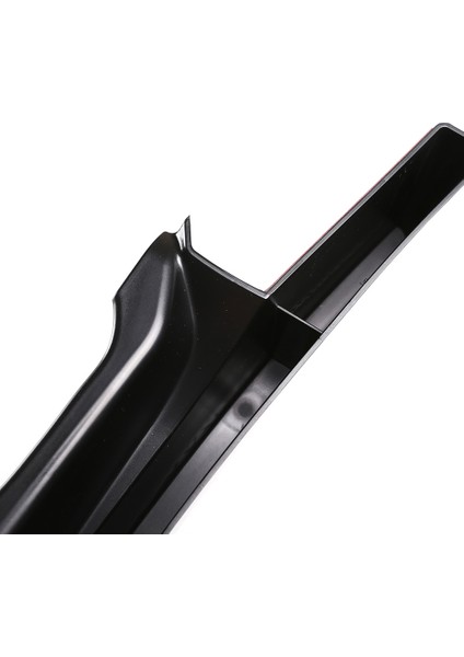 Araba Orta Konsol Koltuk Yan Saklama Kutusu Tutucu Organizatör Ana Sürücü (Yurt Dışından) modelleri