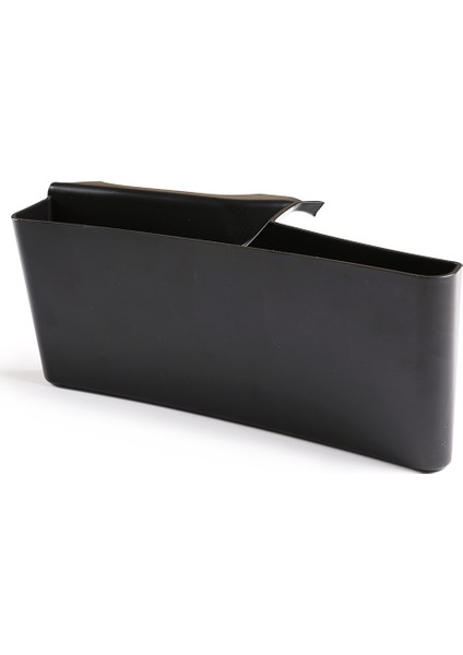 Araba Orta Konsol Koltuk Yan Saklama Kutusu Tutucu Organizatör Ana Sürücü (Yurt Dışından) fırsatları