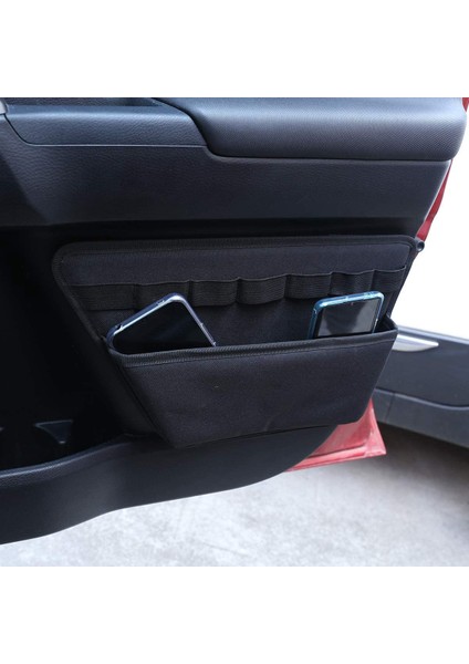 2016-2020 Araç Yardımcı Pilot Yan Kapı Saklama Kutusu (Yurt Dışından) modelleri