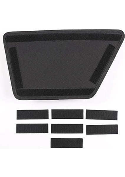 2016-2020 Araç Yardımcı Pilot Yan Kapı Saklama Kutusu (Yurt Dışından) indirimleri