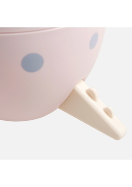 Sevimli Yuvarlak Plastik Kalem Tutucu Standı Ofis Masası Konteyner Saklama Kutusu (Yurt Dışından) modelleri