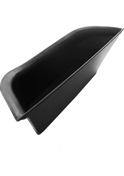 Ön Kapı Kolu Saklama Kutusu Konteyner Tepsi Düzenleyici - Yeni C Serisi 14-18 Glc 15-18 (Yurt Dışından) modelleri