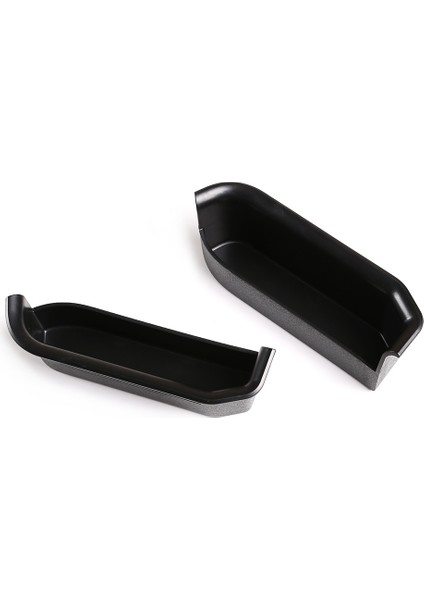 Araba Kapı Saklama Kutusu Telefon Tepsisi Modifikasyon Aksesuarları 3 2004-2009 Için (Yurt Dışından) fiyatları