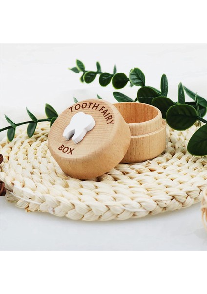 3D Oymalı Düşen Diş Hatıra Saklama Kutusu Erkek ve Kız (Yurt Dışından) indirimleri