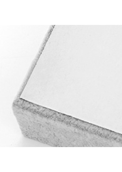 Flanel Bileklik Bileklik Kolye Takı Saklama Kutusu Standı Siyah (Yurt Dışından) indirimleri