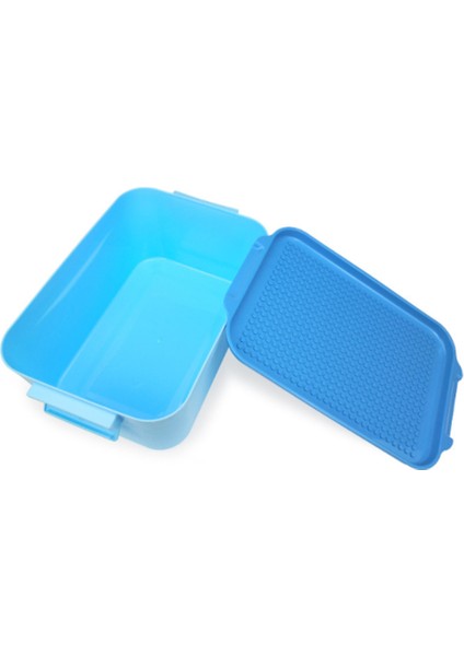 Yapı Taşı Saklama Kutusu Çocuk Yapı Taşı Kutusu-Mavi (Yurt Dışından) fiyatları