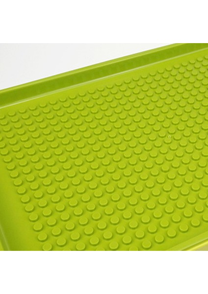 Yapı Taşı Saklama Kutusu Çocuk Yapı Taşı Kutusu-Mavi (Yurt Dışından) modelleri