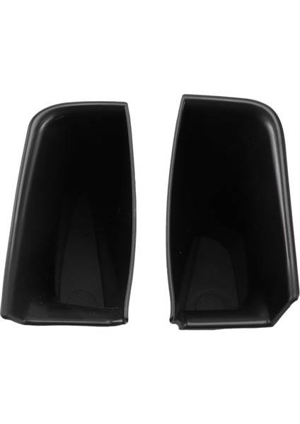 Ön Arka Kapı ve Saklama Kutusu (Yurt Dışından)