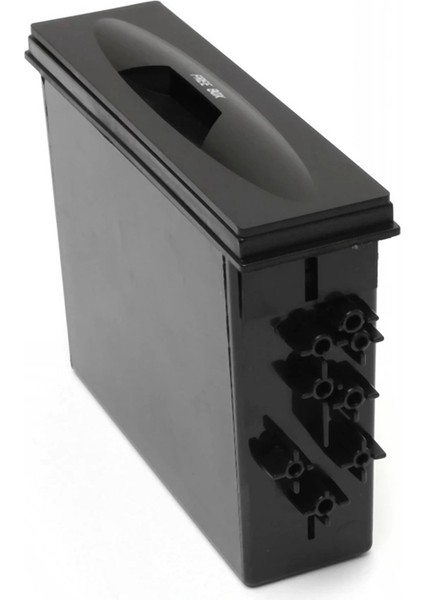 Universal Araç Saklama Kutusu -38 Tek Katmanlı Cep Kiti 177X50X120MM (Yurt Dışından)