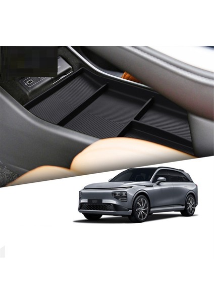 Xpeng G9 Araba Için Orta Konsol Kol Dayama Saklama Kutusu (Yurt Dışından) fiyatları