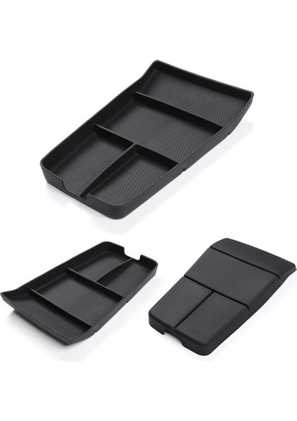 Xpeng G9 Araba Için Orta Konsol Kol Dayama Saklama Kutusu (Yurt Dışından) indirimleri