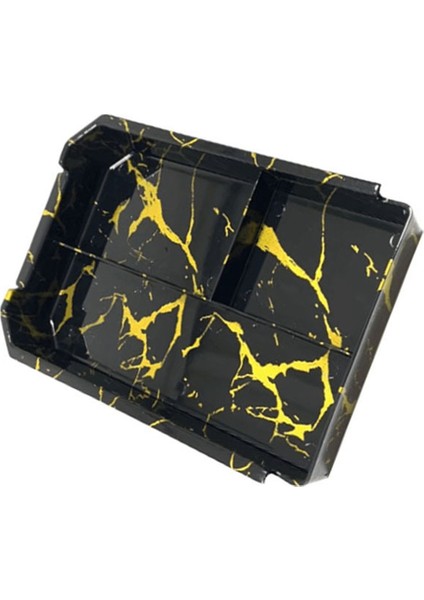 Araba Kol Dayama Saklama Kutusu Orta Konsol Düzenleyici Ay (Yurt Dışından) fiyatları