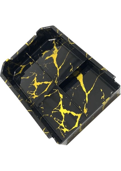 Araba Kol Dayama Saklama Kutusu Orta Konsol Düzenleyici Ay (Yurt Dışından) modelleri