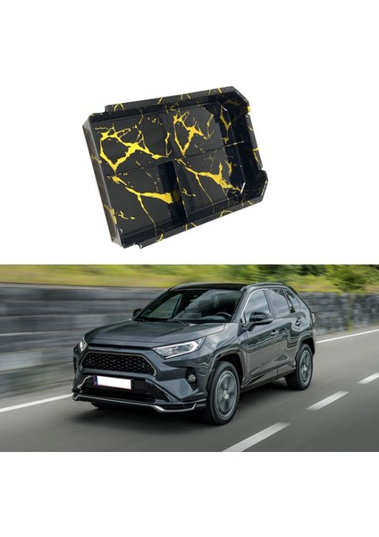 Araba Kol Dayama Saklama Kutusu Orta Konsol Düzenleyici Ay (Yurt Dışından) fırsatları