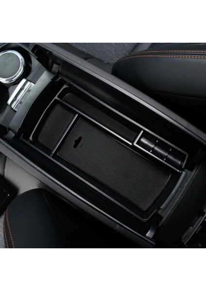 Kol Dayama Saklama Kutusu, 3008 3008GT 5008 Iç Aksesuarlar Için (Yurt Dışından) modelleri