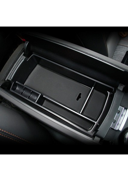 Kol Dayama Saklama Kutusu, 3008 3008GT 5008 Iç Aksesuarlar Için (Yurt Dışından) fırsatları