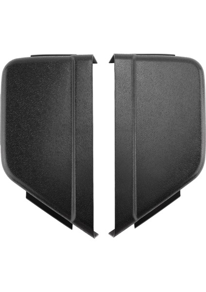 Araba Arka Kapı Net Cep Saklama Kutusu, Wrangler Jk 2011-2017 Için (Yurt Dışından)