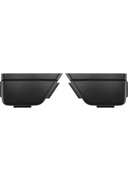 Araba Arka Kapı Net Cep Saklama Kutusu, Wrangler Jk 2011-2017 Için (Yurt Dışından) fiyatları