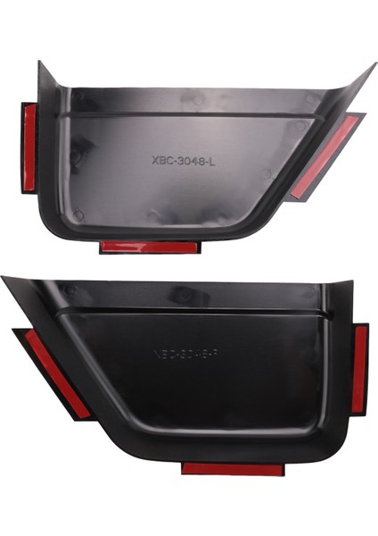 Araba Arka Kapı Net Cep Saklama Kutusu, Wrangler Jk 2011-2017 Için (Yurt Dışından) fırsatları