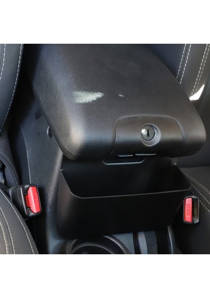 Jk 2007-2017 Için Arka Kolçak Saklama Kutusu Organizatör Namlu Kılıfı (Yurt Dışından) fiyatları