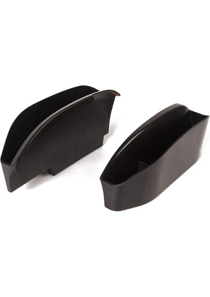 Merkezi Konsol Organizatör 2011-2018 Wrangler Jk Jku Vites Saklama Kutusu Konsol Yan Organizatör Aksesuarları (Yurt Dışından)