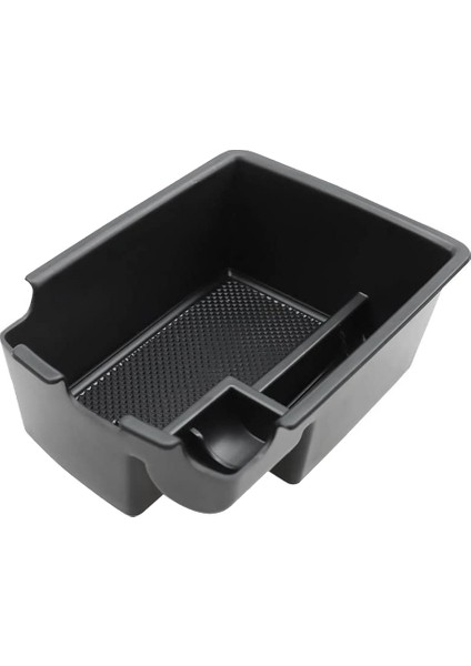 Stonic 2018 2019 2020 Için Araba Cenal Konsol Kolçak Saklama Kutusu (Yurt Dışından)